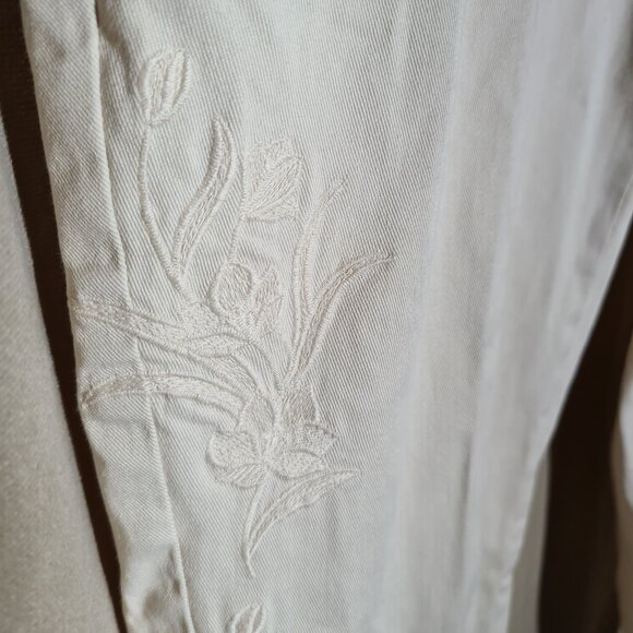 Women's Jeans Size 32x34 LOFT - Picture 2 of 11